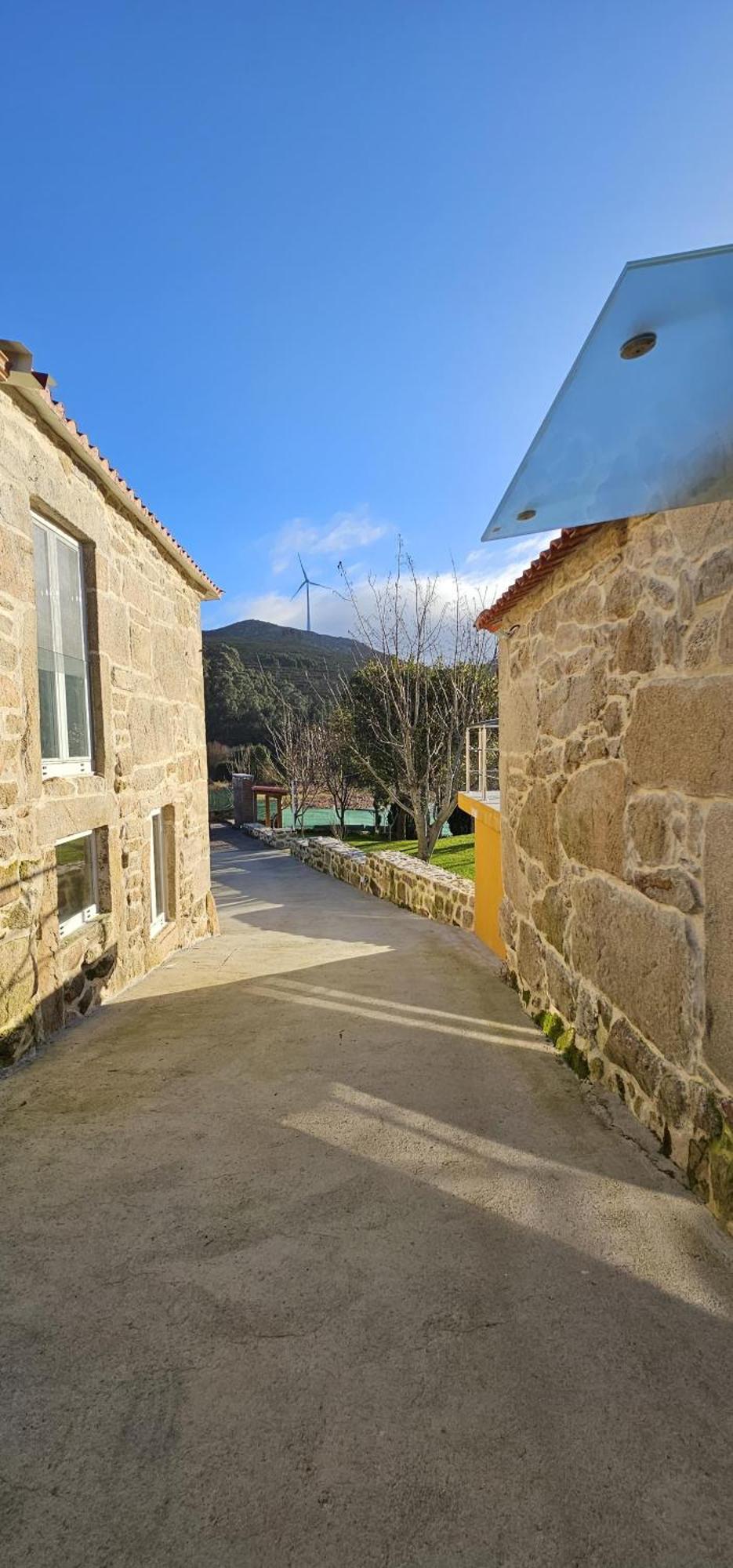 Villa Casa Do Rio - Al Valença do Minho Exterior foto